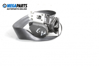 Предпазен колан за Renault Megane III Hatchback (11.2008 - 12.2015), 4+1 вр., позиция: задна, дясна