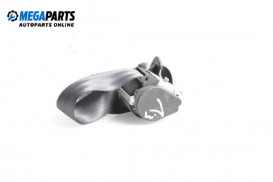 Предпазен колан за Renault Megane III Hatchback (11.2008 - 12.2015), 4+1 вр., позиция: задна, лява