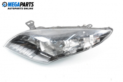 Фар за Renault Megane III Hatchback (11.2008 - 12.2015), хечбек, позиция: лява