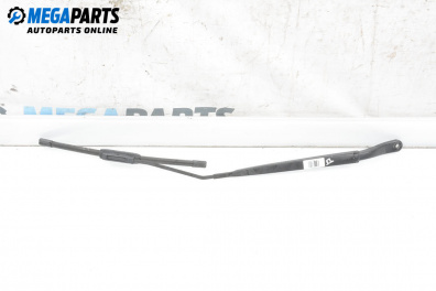 Рамо на чистачка за Renault Megane III Hatchback (11.2008 - 12.2015), позиция: дясна