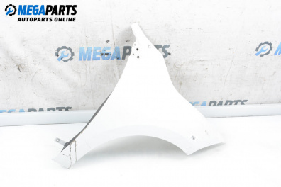 Калник за Renault Megane III Hatchback (11.2008 - 12.2015), 4+1 вр., хечбек, позиция: предна, дясна