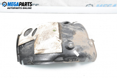 Подкалник за Renault Megane III Hatchback (11.2008 - 12.2015), 4+1 вр., хечбек, позиция: предна, лява