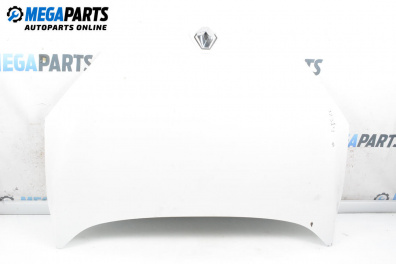 Преден капак за Renault Megane III Hatchback (11.2008 - 12.2015), 4+1 вр., хечбек, позиция: предна