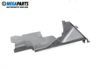 Стойка на радиатора за Renault Megane III Hatchback (11.2008 - 12.2015) 1.5 dCi (BZ09, BZ0D), 110 к.с., № 214941033R