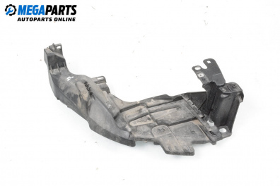 Държач броня за Renault Megane III Hatchback (11.2008 - 12.2015), хечбек, позиция: предна, дясна