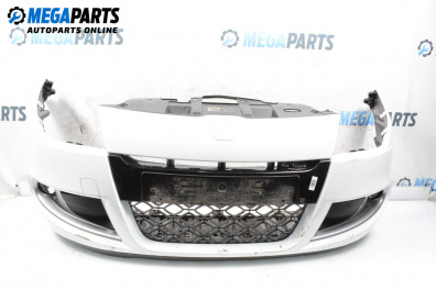 Предна броня за Renault Megane III Hatchback (11.2008 - 12.2015), хечбек, позиция: предна