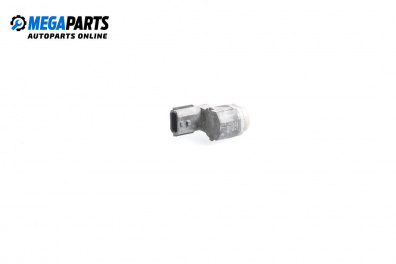 Парктроник за Renault Megane III Hatchback (11.2008 - 12.2015)