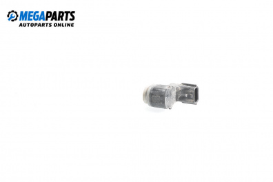 Парктроник за Renault Megane III Hatchback (11.2008 - 12.2015)