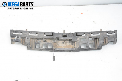 Държач броня за Renault Megane III Hatchback (11.2008 - 12.2015), хечбек, позиция: задна