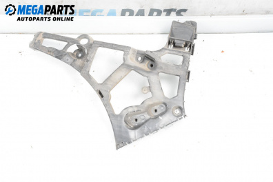 Държач броня за Renault Megane III Hatchback (11.2008 - 12.2015), хечбек, позиция: задна, дясна