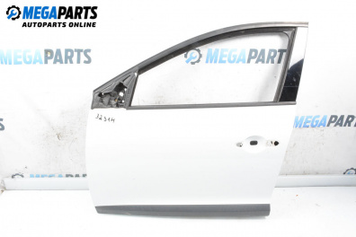 Врата за Renault Megane III Hatchback (11.2008 - 12.2015), 4+1 вр., хечбек, позиция: предна, лява