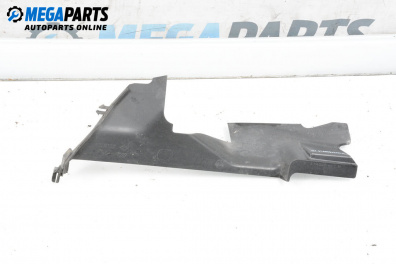 Въздуховод за Renault Megane III Hatchback (11.2008 - 12.2015) 1.5 dCi (BZ09, BZ0D), 110 к.с.