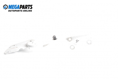 Панта преден капак за Renault Megane III Hatchback (11.2008 - 12.2015), 4+1 вр., хечбек, позиция: дясна