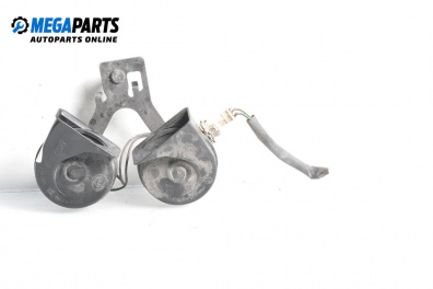 Клаксони за Renault Megane III Hatchback (11.2008 - 12.2015)