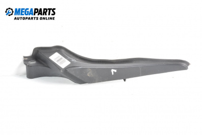 Интериорна пластмаса за Renault Megane III Hatchback (11.2008 - 12.2015), 4+1 вр., хечбек, позиция: лява