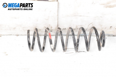 Пружина за ходова част за Renault Megane III Hatchback (11.2008 - 12.2015), хечбек, позиция: задна