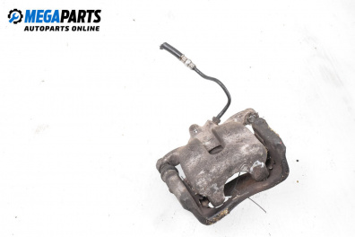 Спирачен апарат за Renault Megane III Hatchback (11.2008 - 12.2015), позиция: задна, дясна