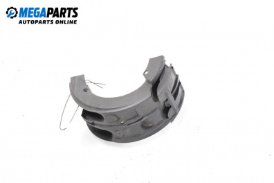 Пластмасова кора за Renault Megane III Hatchback (11.2008 - 12.2015), 4+1 вр., хечбек