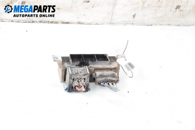 Реле подгревни свещи за Renault Megane III Hatchback (11.2008 - 12.2015) 1.5 dCi (BZ09, BZ0D)