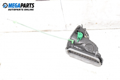 Въздуховод парно за Renault Megane III Hatchback (11.2008 - 12.2015) 1.5 dCi (BZ09, BZ0D), 110 к.с.