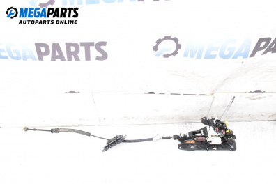 Скоростен лост с жило за Renault Megane III Hatchback (11.2008 - 12.2015)