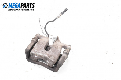 Спирачен апарат за Renault Megane III Hatchback (11.2008 - 12.2015), позиция: задна, лява