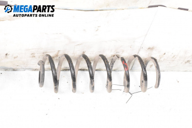 Пружина за ходова част за Renault Megane III Hatchback (11.2008 - 12.2015), хечбек, позиция: задна