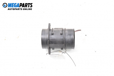 Дебитомер за Renault Megane III Hatchback (11.2008 - 12.2015) 1.5 dCi (BZ09, BZ0D), 110 к.с.