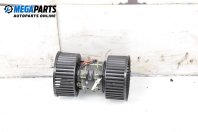 Вентилатор парно за Renault Megane III Hatchback (11.2008 - 12.2015)