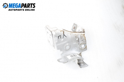 Панта преден капак за Renault Megane III Hatchback (11.2008 - 12.2015), 4+1 вр., хечбек, позиция: лява