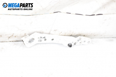 Панта преден капак за Renault Megane III Hatchback (11.2008 - 12.2015), 4+1 вр., хечбек, позиция: дясна