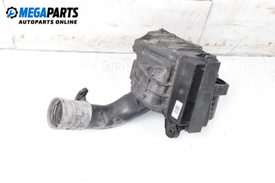 Филтърна кутия за Renault Megane III Hatchback (11.2008 - 12.2015) 1.5 dCi (BZ09, BZ0D)