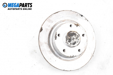 Шенкел главина за Renault Megane III Hatchback (11.2008 - 12.2015), позиция: задна, дясна