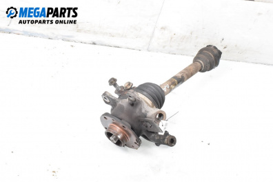 Полуоска за Renault Megane III Hatchback (11.2008 - 12.2015) 1.5 dCi (BZ09, BZ0D), 110 к.с., позиция: предна, дясна, автоматик