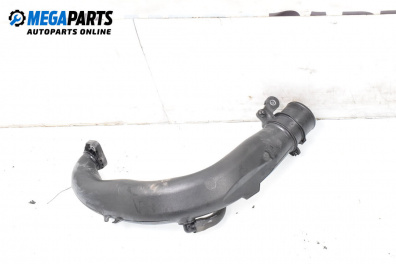 Въздуховод за Renault Megane III Hatchback (11.2008 - 12.2015) 1.5 dCi (BZ09, BZ0D), 110 к.с.