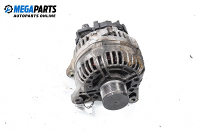 Алтернатор / генератор за Renault Megane III Hatchback (11.2008 - 12.2015) 1.5 dCi (BZ09, BZ0D), 110 к.с.