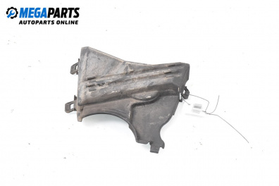 Пластмасов капак за Renault Megane III Hatchback (11.2008 - 12.2015), 4+1 вр., хечбек