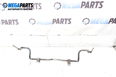 Стабилизираща щанга за Renault Megane III Hatchback (11.2008 - 12.2015), хечбек