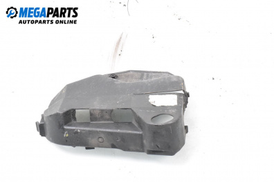 Пластмасов капак за Renault Megane III Hatchback (11.2008 - 12.2015), 4+1 вр., хечбек