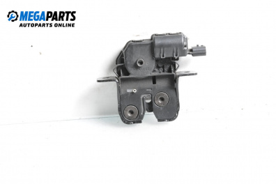 Брава заден капак за Renault Megane III Hatchback (11.2008 - 12.2015), хечбек, позиция: задна