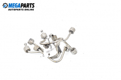 Горивни тръби за Renault Megane III Hatchback (11.2008 - 12.2015) 1.5 dCi (BZ09, BZ0D), 110 к.с.