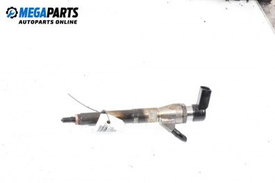 Дюза дизел за Renault Megane III Hatchback (11.2008 - 12.2015) 1.5 dCi (BZ09, BZ0D), 110 к.с.