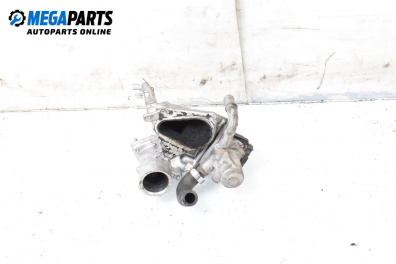 EGR-клапан за Renault Megane III Hatchback (11.2008 - 12.2015) 1.5 dCi (BZ09, BZ0D), 110 к.с.