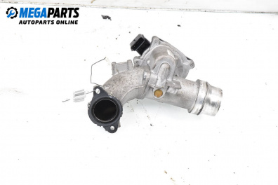 Дроселова клапа за Renault Megane III Hatchback (11.2008 - 12.2015) 1.5 dCi (BZ09, BZ0D), 110 к.с.