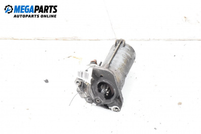 Стартер за Renault Megane III Hatchback (11.2008 - 12.2015) 1.5 dCi (BZ09, BZ0D), 110 к.с.