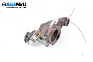 Тръба турбо за Renault Megane III Hatchback (11.2008 - 12.2015) 1.5 dCi (BZ09, BZ0D), 110 к.с.