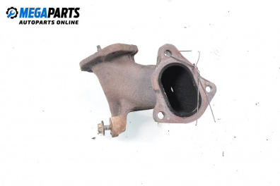 Изпускателен колектор  за Renault Megane III Hatchback (11.2008 - 12.2015) 1.5 dCi (BZ09, BZ0D), 110 к.с.