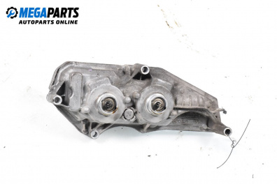 Блок управление скорости за Renault Megane III Hatchback (11.2008 - 12.2015) 1.5 dCi (BZ09, BZ0D), 110 к.с., автоматик