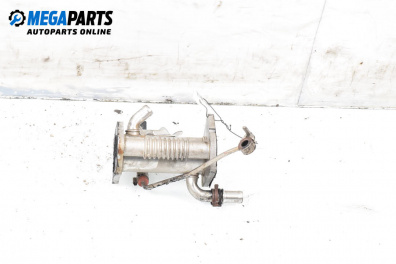 EGR охладител за Renault Megane III Hatchback (11.2008 - 12.2015) 1.5 dCi (BZ09, BZ0D), 110 к.с.