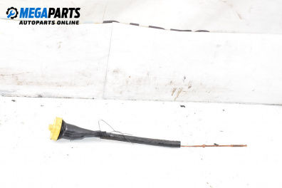 Гърловина масло за Renault Megane III Hatchback (11.2008 - 12.2015) 1.5 dCi (BZ09, BZ0D), 110 к.с.